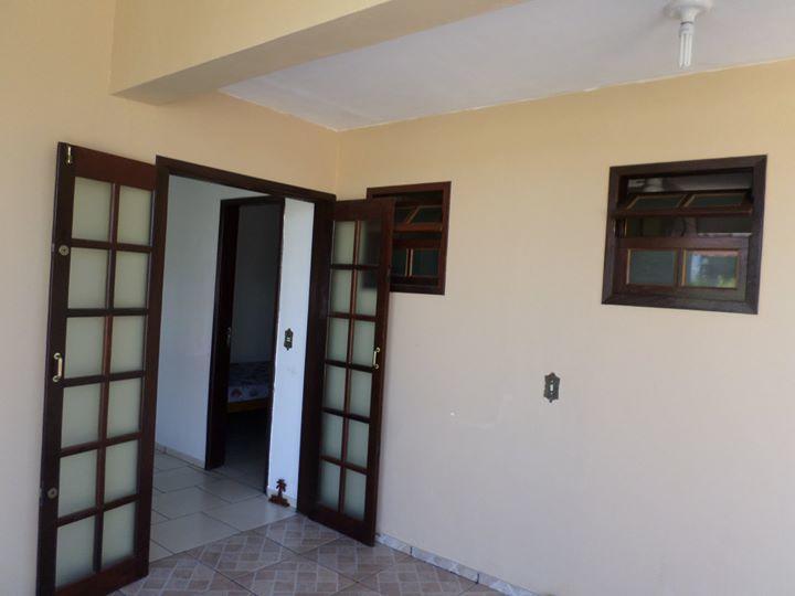Casa Na Praia - Uma Quadra Do Mar Itapoa  Dış mekan fotoğraf