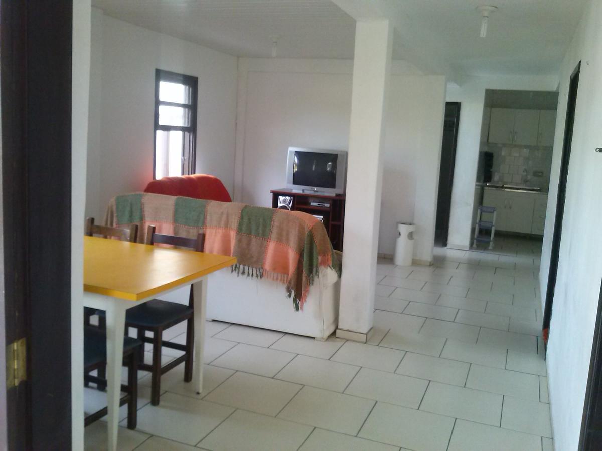 Casa Na Praia - Uma Quadra Do Mar Itapoa  Dış mekan fotoğraf