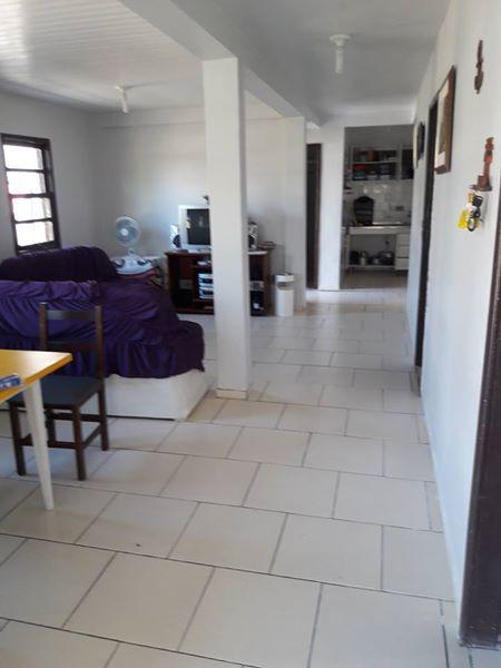 Casa Na Praia - Uma Quadra Do Mar Itapoa  Dış mekan fotoğraf